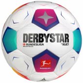 DerbyStar Bundesliga 2023 Brillant Replica futbolo kamuolys