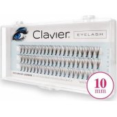 Clavier CLAVIER_blakstienų kuokšteliai 10mm