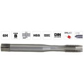 Machine tap M10x1.5, HSS DIN. T Line