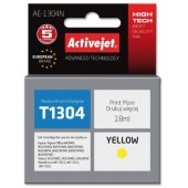AE-1304N Geltonas