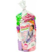 Bączek KL-WD98 kaladėlės mergaitei