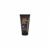 Piz Buin Tan & Protect įdegį stiprinantis apsauginis losjonas nuo saulės SPF 30 150
