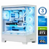 AQUA i5-14400F 16GB 1TB SSD +2TB RTX5050 8GB no-OS
