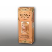 Venita Ziołowe Balsamy Henna Color 2 Jantar 75ml