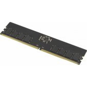 Juodas 16GB DDR5 5600MHz DIMM GR5600D564L46S/ 16G