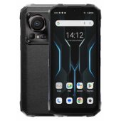Hyper 7 Pro 16/ 256GB Leather Black