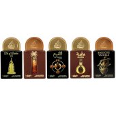 _8328154 Lattafa dovanų rinkinys Collection 20ml X 5 dalių dovanų rinkinio dėžutė 04