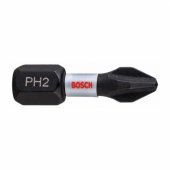 VARŽTŲ BITAI BOSCH 25MM PH2 2PCS