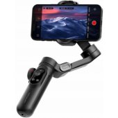 X Pro with AI Sensor Black