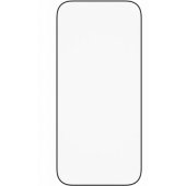 Screen Protector iPhone 17/ 116 Pro Black Frame