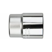 Neo 1/ 2" 12 mm šešiakampė galvutė (08-012)