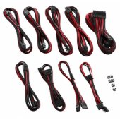 CableMod C-Series PRO ModMesh Cable Kit for RMi/ RMx/ RM (Black !