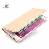 „Premium Magnet Book Case Xiaomi Mi 6“, auksinė