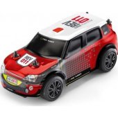 Revell REVELL 24470 Radio Rally Car FREE RUNNER