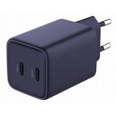 Hyper Charger PD 45W Black