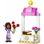 Disney Asha sveikinimų kioskas 30661