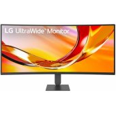 UltraWide 34U640B-B 34" VA 21:9 Curved