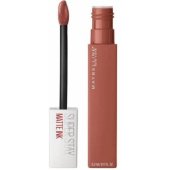_4948962 Maybelline Matte liquid lipstick Super Stay Matte Ink No.