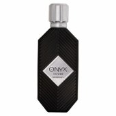 _8221575 Khadlaj, Onyx Silver, parfumuotasis vanduo, vyrams, 100 ml