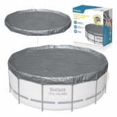 Cover suitable for 366 cm pools