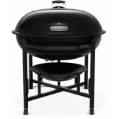 Ranch Kettle Ø 94 cm Juodas