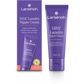 Lansinoh natūralus lanolino tepalas, kremas speneliams 40ml