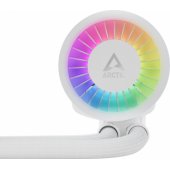 Liquid Freezer III 280 A-RGB White CPU Cooler ACFRE00151A