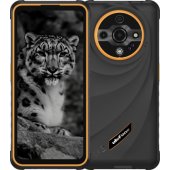 Armor X31 6/ 128GB Black/ Orange