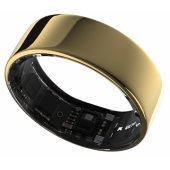 Ring Air Size 11 Bionic Gold