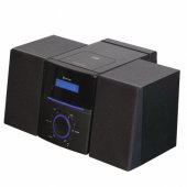 MCA-240 Black