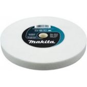 Makita šlifavimo akmuo, grūdėtumas 60, 205 x 19 x 15.88mm (B-51960)