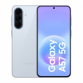 A576B Galaxy A57 256GB Awesome Iceblue