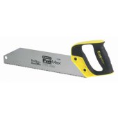 Stanley FatMax PVC 300 mm 11 dantų/ colyje kraigo pjūklas 17-206
