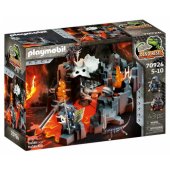 Guardian of the Lava Source - 70926