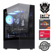 Ryzen 7 5700X 16GB 1TB SSD RX580 8GB no-OS DK