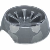 TRIXIE lėto ėdimo dubenėlis šuniui - 16cm
