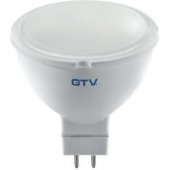 GTV LED bulb SMD MR16 4W 12V (LD-SM4016-30)