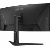 TUF Gaming VG34VQEL1A 34" VA 21:9 Lenktas
