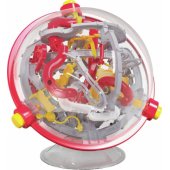 Perplexus Portal, 3D dėlionė