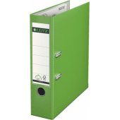 Leitz 180° svertinis segtuvas A4 80 mm šviesiai žalias (10101050)