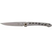 Plus Urban Spillo Flipjoint Steel 01BO469 gentleman®s knife