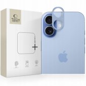 Camalloy Fit+ iPhone 17 Mist Blue