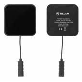 Qi Ultra-Slim Wireless Fast Charging Pad