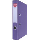 Office Products Officer 2 žiedų A4 55mm violetinis (210111