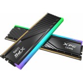 XPG Lancer Blade RGB 2x24GB DDR5 6000MHZ UDIMM AX5U6000C3024G-DTLABRBK