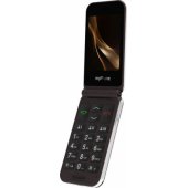 Harmony LTE Praline Collection Brown