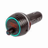 URZ0483 Black