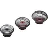 Eartips Poly Voyager 5200 M 3pcs