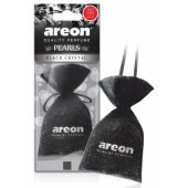Areon automobilio oro gaiviklis Pearls – Black Crystal