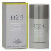 H24 dezodoranto pieštukas M 75ml